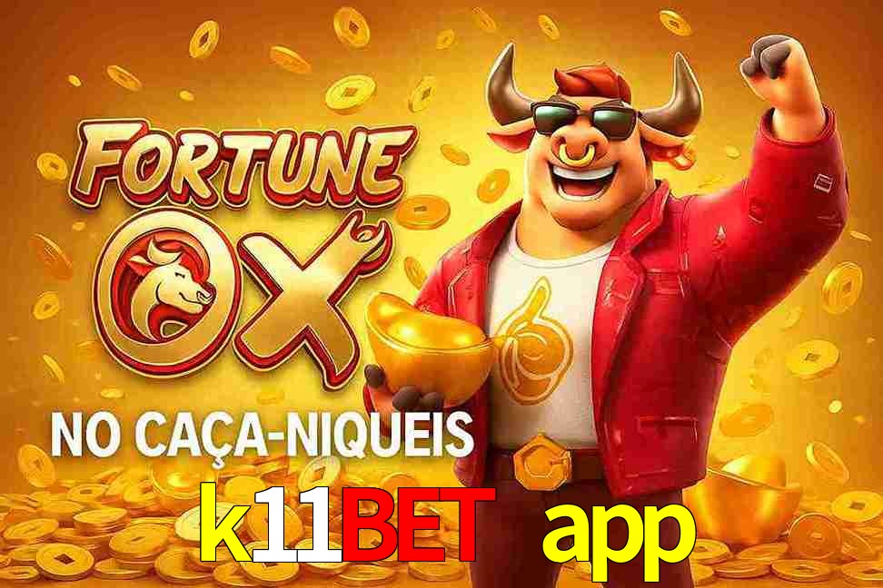 Jogo Fortune Ox no k11bet app Cassino
