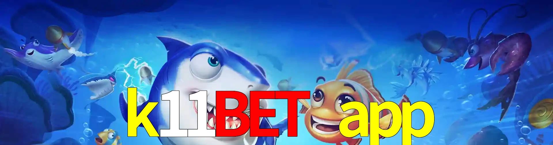 Pescaria Online no k11bet app Cassino