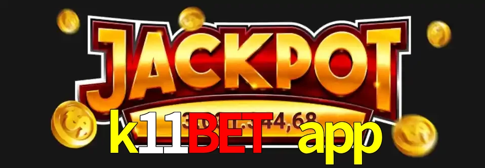 Notícias k11bet app Cassino
