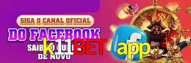 Pescaria Online no k11bet app Cassino