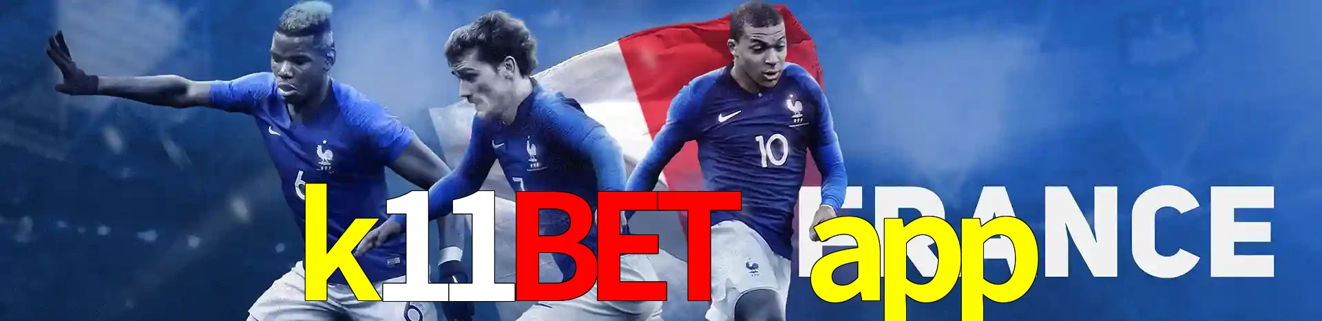 Apostas Esportivas no k11bet app Cassino